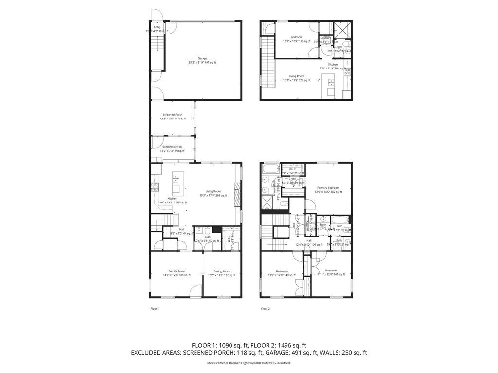 Image 39 of property listing at 354 Dekle Drive, Athens, GA 30605
