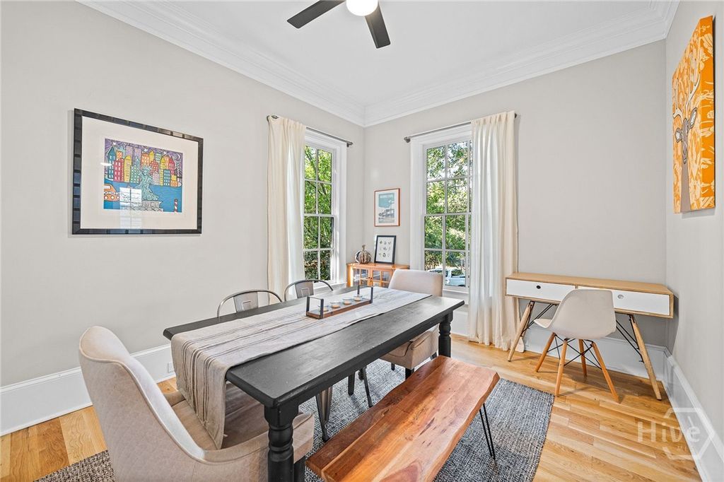 Image 5 of property listing at 354 Dekle Drive, Athens, GA 30605