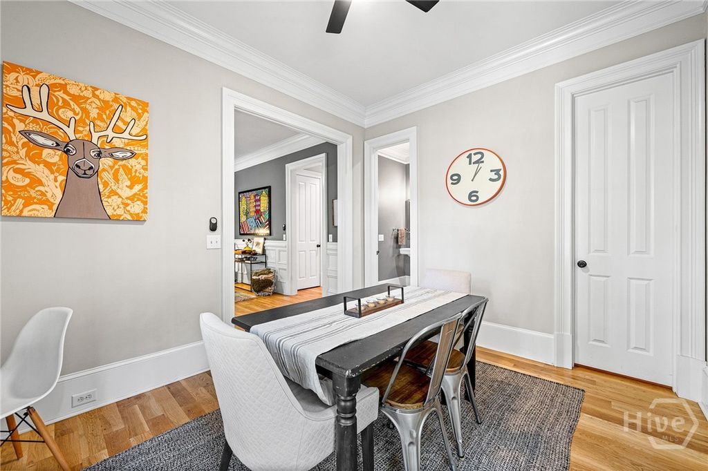 Image 6 of property listing at 354 Dekle Drive, Athens, GA 30605