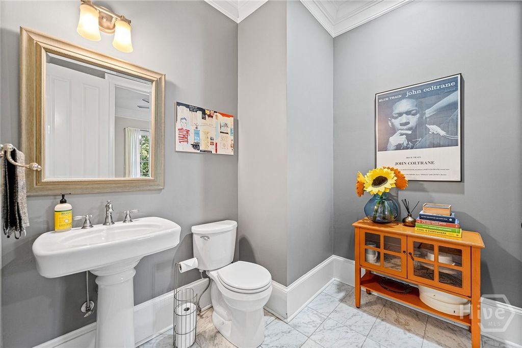 Image 7 of property listing at 354 Dekle Drive, Athens, GA 30605