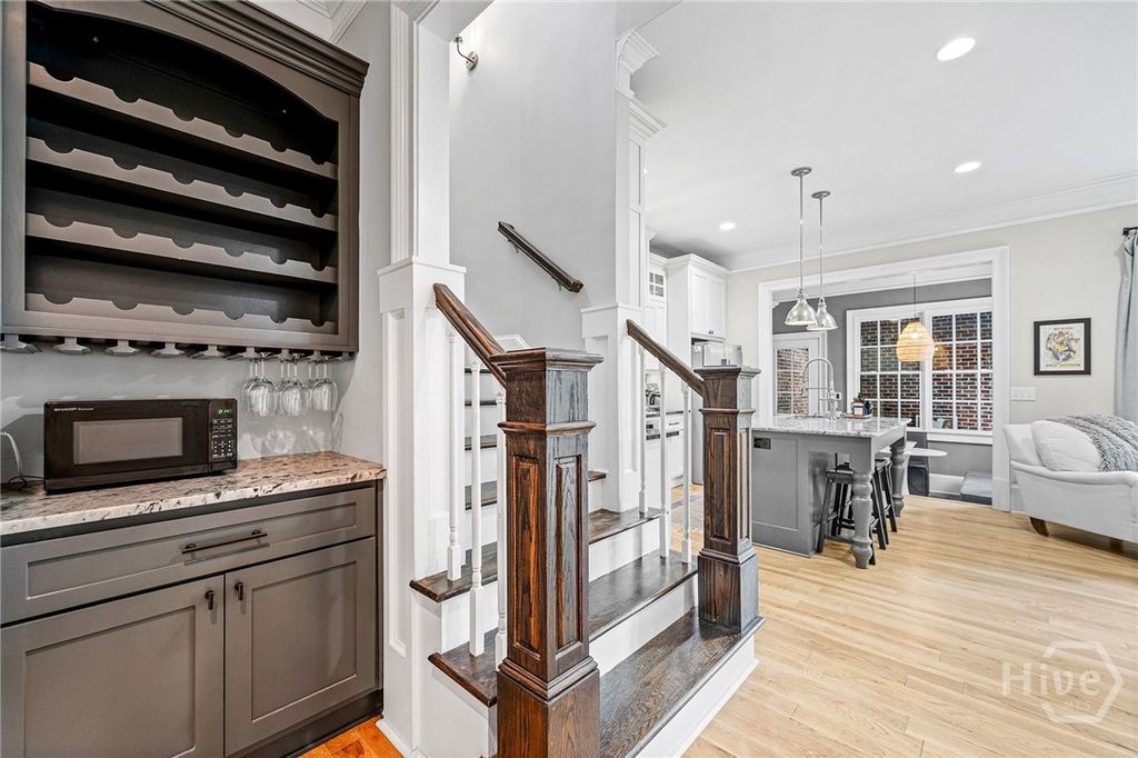 Image 8 of property listing at 354 Dekle Drive, Athens, GA 30605