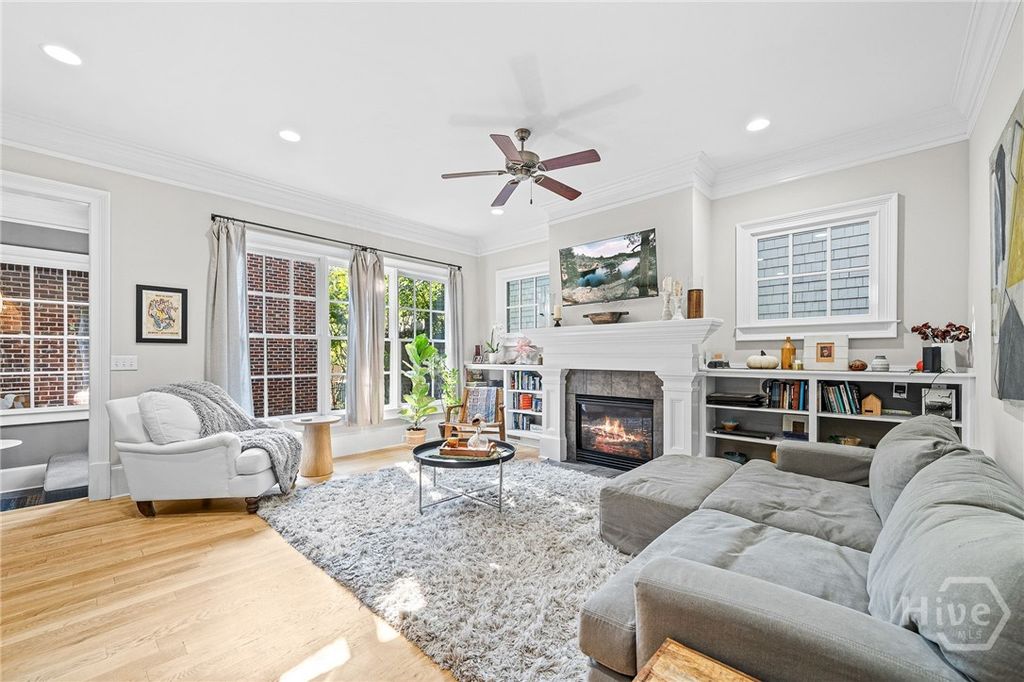 Image 9 of property listing at 354 Dekle Drive, Athens, GA 30605