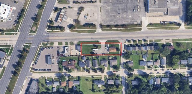 21720 15 MILE RD Road, Clinton Twp, MI 48035