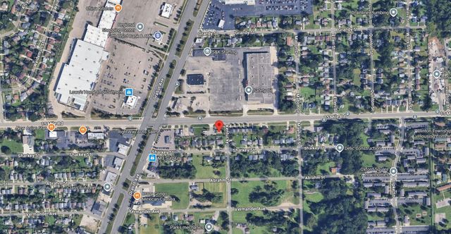 21720 15 MILE RD Road, Clinton Twp, MI 48035