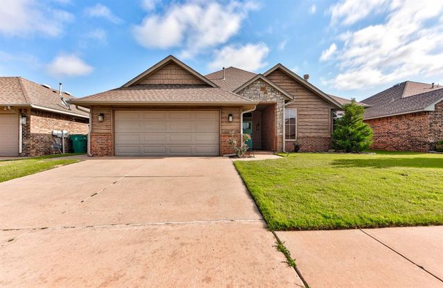 8325 NW 141st Circle, Oklahoma City, OK 73142