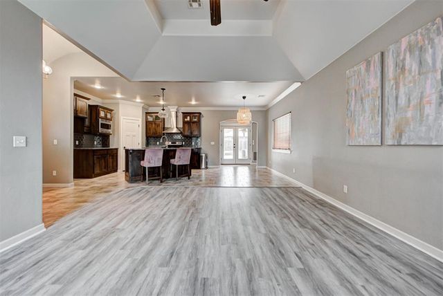 8325 NW 141st Circle, Oklahoma City, OK 73142