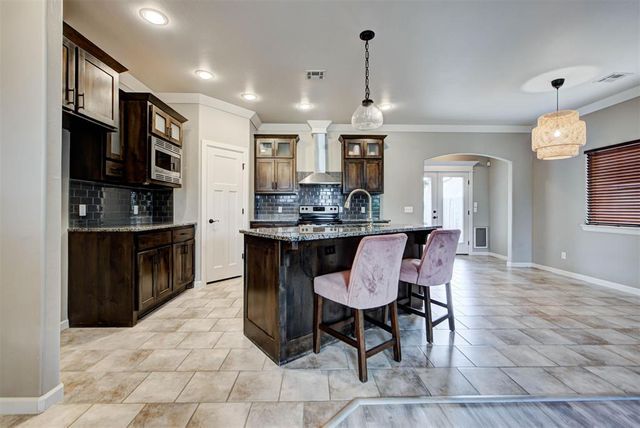 8325 NW 141st Circle, Oklahoma City, OK 73142