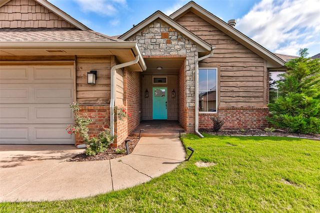 8325 NW 141st Circle, Oklahoma City, OK 73142