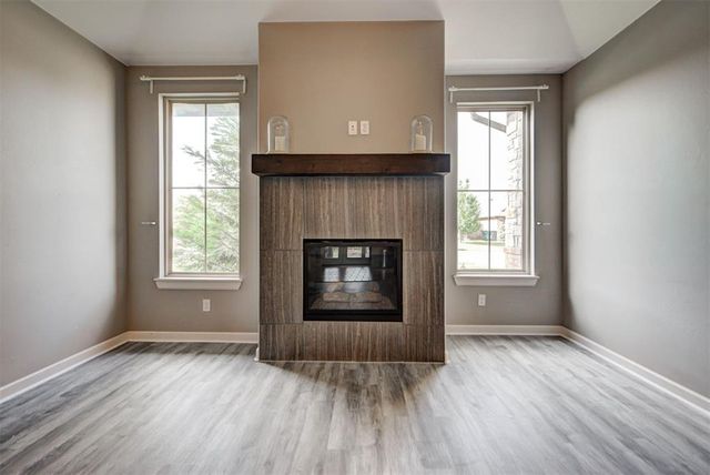 8325 NW 141st Circle, Oklahoma City, OK 73142