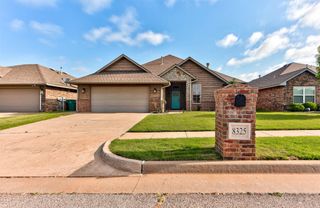 8325 NW 141st Circle, Oklahoma City, OK 73142