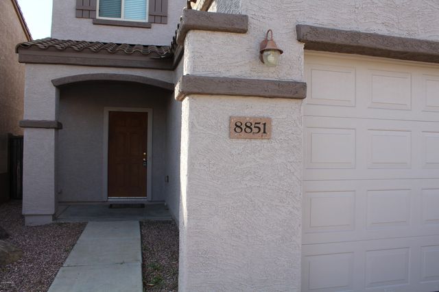 8851 W Dahlia Drive, Peoria, AZ 85381