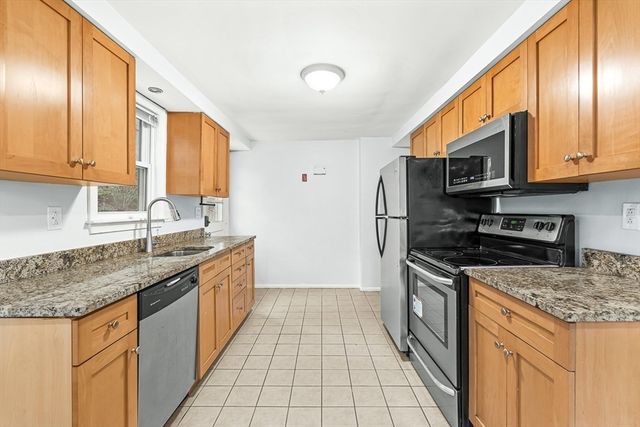 2 George Road 2, Winchester, MA 01890
