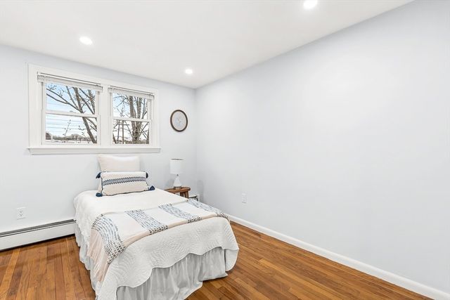2 George Road 2, Winchester, MA 01890