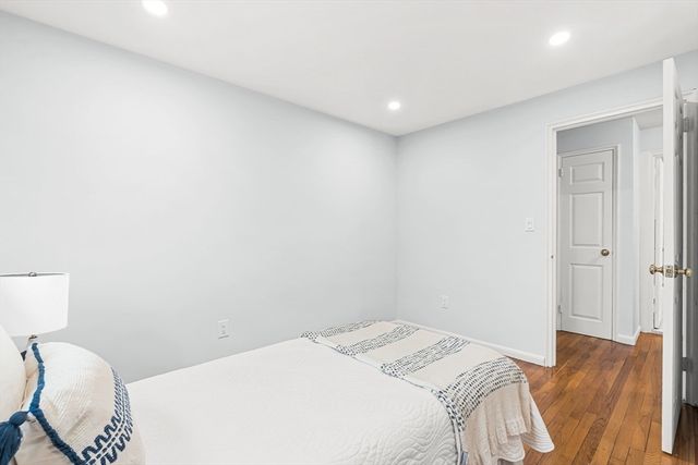 2 George Road 2, Winchester, MA 01890