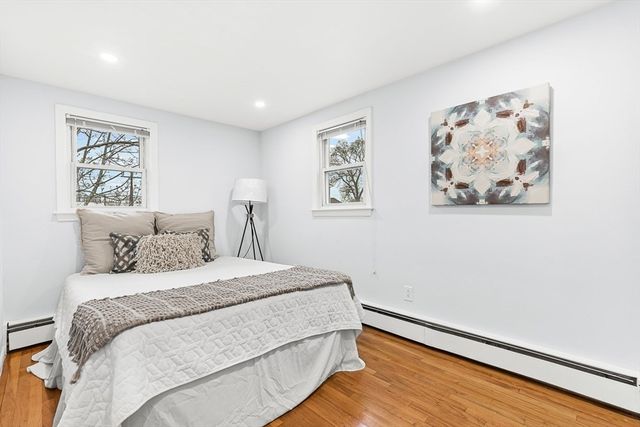 2 George Road 2, Winchester, MA 01890