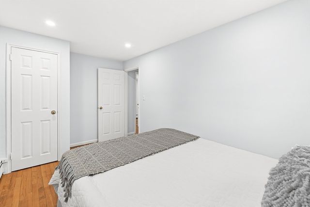 2 George Road 2, Winchester, MA 01890