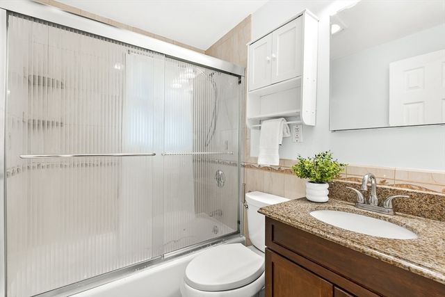 2 George Road 2, Winchester, MA 01890