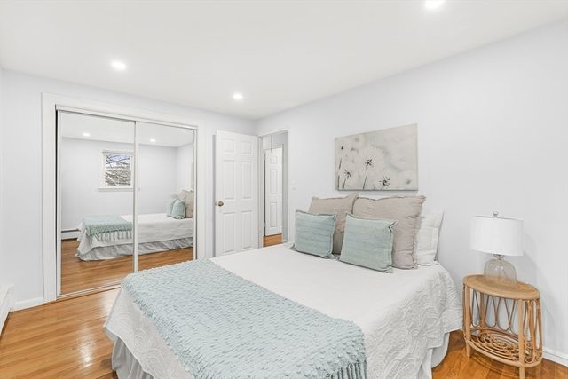 2 George Road 2, Winchester, MA 01890