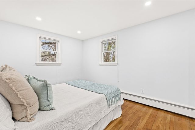 2 George Road 2, Winchester, MA 01890