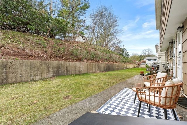 2 George Road 2, Winchester, MA 01890