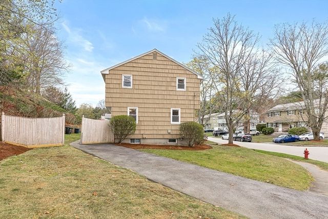 2 George Road 2, Winchester, MA 01890
