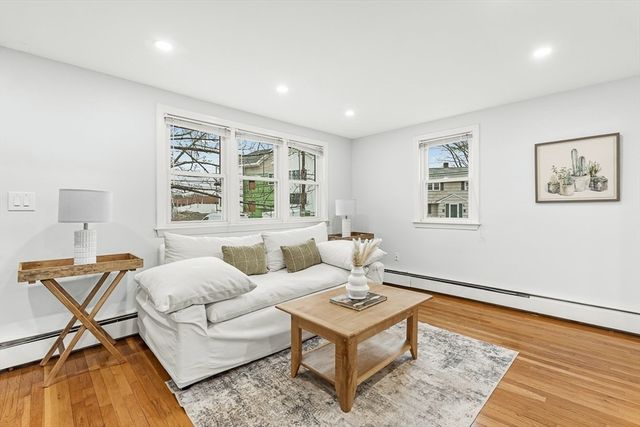 2 George Road 2, Winchester, MA 01890