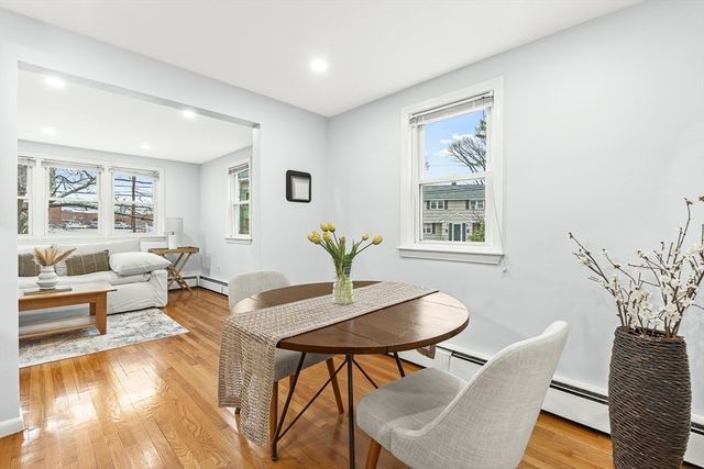 2 George Road 2, Winchester, MA 01890