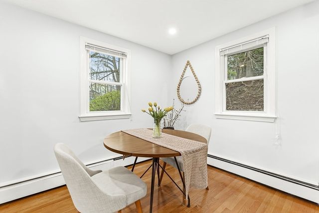 2 George Road 2, Winchester, MA 01890