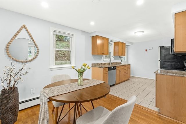 2 George Road 2, Winchester, MA 01890