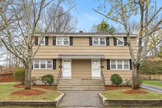 2 George Road 2, Winchester, MA 01890