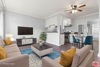 5555 Carlton Way 12, Los Angeles, CA 90028