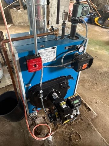 110 South St, New Bedford, MA 02740