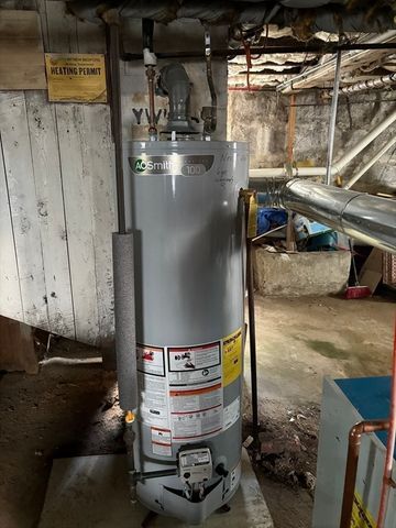 110 South St, New Bedford, MA 02740