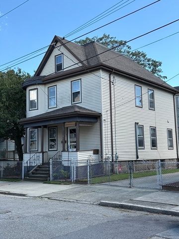 110 South St, New Bedford, MA 02740