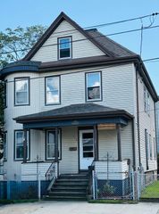 110 South St, New Bedford, MA 02740