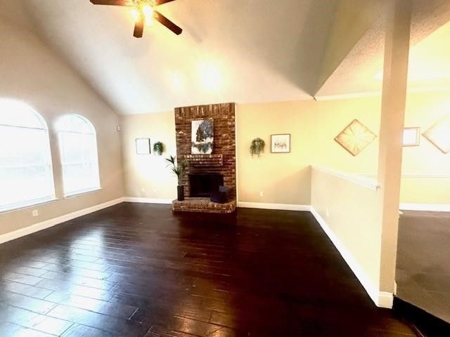 602 Thorton Court, Cedar Hill, TX 75104