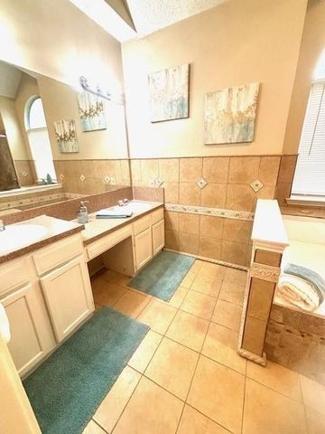 602 Thorton Court, Cedar Hill, TX 75104