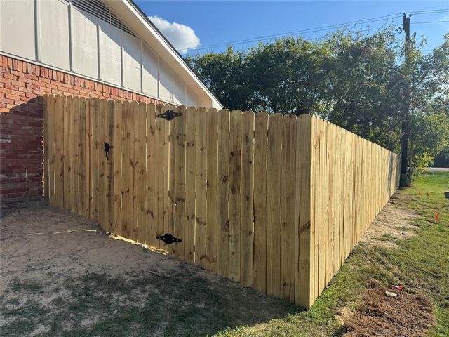 622 Mink Drive, Greenville, TX 75402