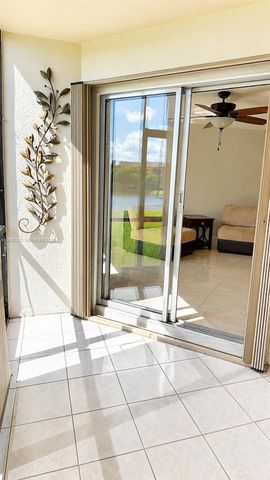 901 SW 141st Avenue 111M, Pembroke Pines, FL 33027