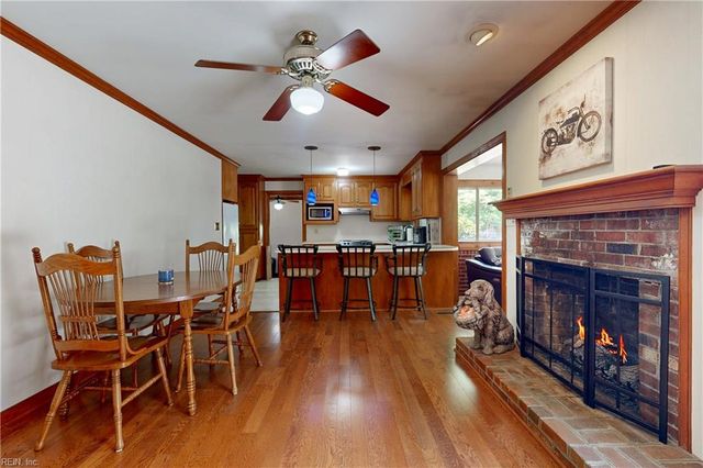 444 Fenton Mill RD, Williamsburg, VA 23188