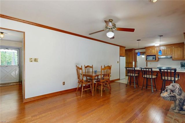 444 Fenton Mill RD, Williamsburg, VA 23188