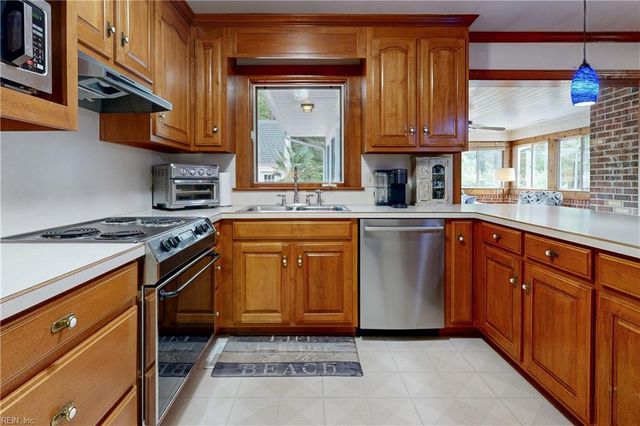 444 Fenton Mill RD, Williamsburg, VA 23188