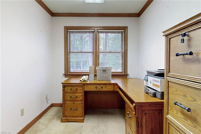 444 Fenton Mill RD, Williamsburg, VA 23188