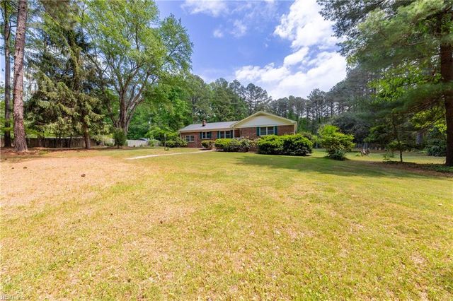 444 Fenton Mill RD, Williamsburg, VA 23188