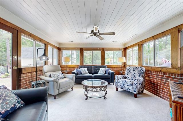 444 Fenton Mill RD, Williamsburg, VA 23188