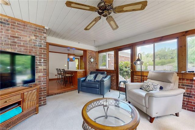 444 Fenton Mill RD, Williamsburg, VA 23188