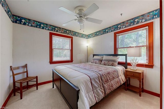 444 Fenton Mill RD, Williamsburg, VA 23188