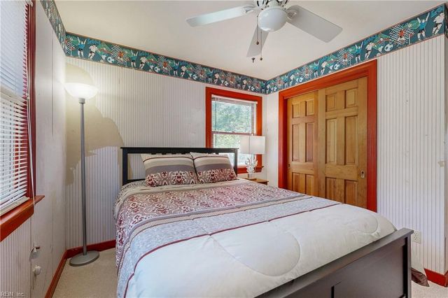 444 Fenton Mill RD, Williamsburg, VA 23188