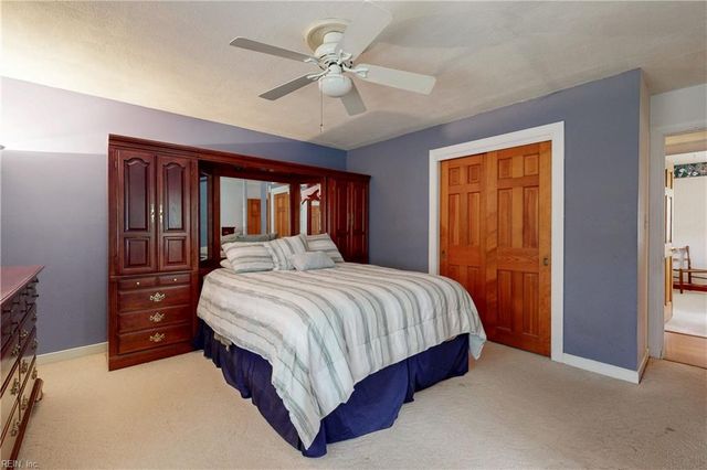 444 Fenton Mill RD, Williamsburg, VA 23188