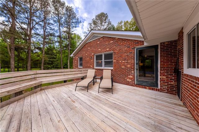 444 Fenton Mill RD, Williamsburg, VA 23188
